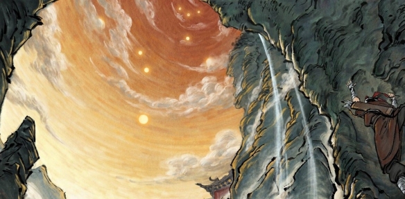 鬼谷八荒传授道种有啥用 鬼谷八荒传授道种有啥用啊