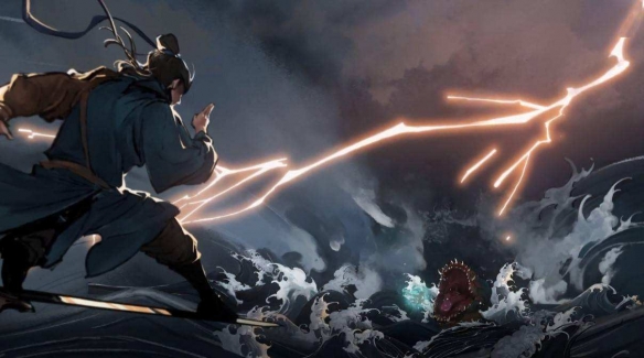 鬼谷八荒宗门神兽怎么升级（鬼谷八荒宗门神兽怎么提升）