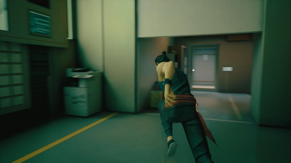 师父图文攻略 全剧情流程+全BOSS+全招式+全技能 操作介绍