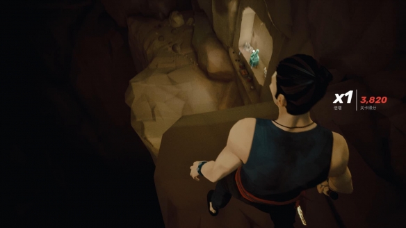 师父图文攻略 全剧情流程+全BOSS+全招式+全技能 操作介绍