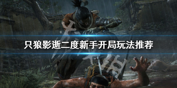 只狼影逝二度新手如何开局（只狼 影逝二度新手教程怎么过）