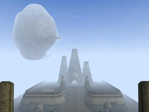 《上古卷轴5:天际》难民休息处背后的故事一览