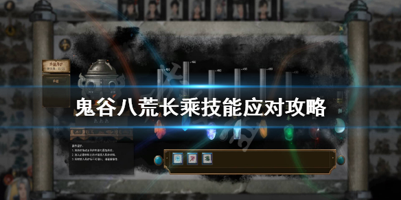 鬼谷八荒怎么打长乘(鬼谷八荒长乘不刷去哪找)