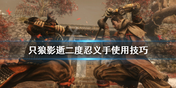 只狼影逝二度忍义手怎么用 只狼影逝二度忍具位置