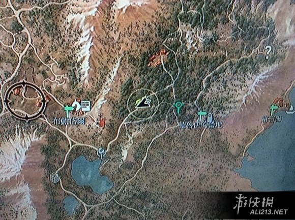 《巫师3:狂猎》血与酒红色突变物刷法解析攻略