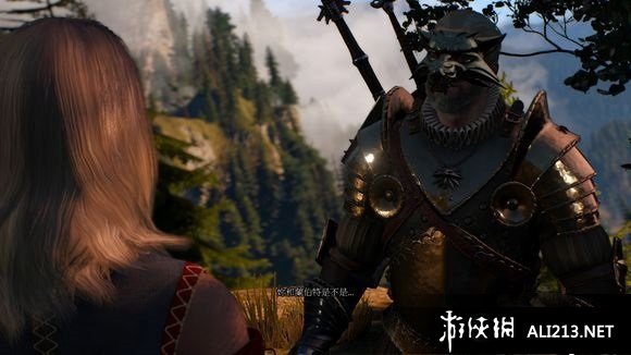 《巫师3：狂猎》血与酒通关后重要NPC位置图文解析攻略