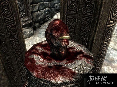 《上古卷轴5：天际》彩蛋合集 游戏中有哪些彩蛋_网