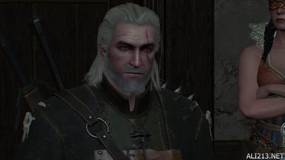 《巫师3:狂猎》1.10 特莉丝线后期新增对话剧情一览