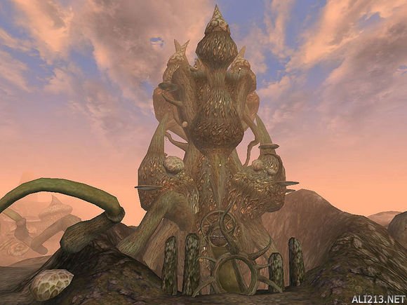 《上古卷轴5:天际》难民休息处背后的故事一览