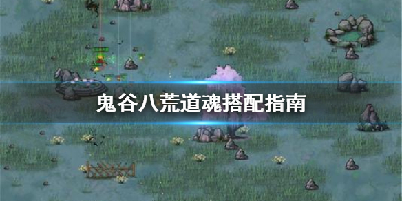 鬼谷八荒道魂怎么搭配（鬼谷八荒道魂怎么搭配最强）