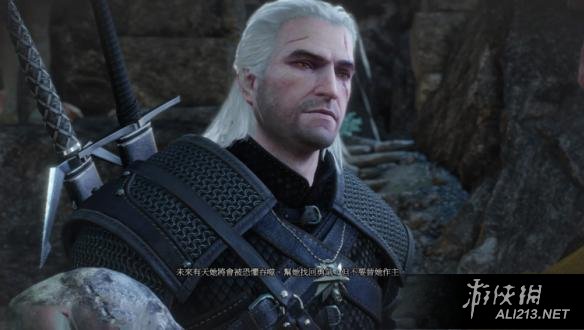 《巫师3：狂猎》石之心DLC通关心得图文分享攻略