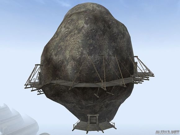 《上古卷轴5:天际》难民休息处背后的故事一览