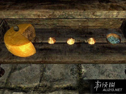 《上古卷轴5：天际》彩蛋合集 上古卷轴5天际剧情详解