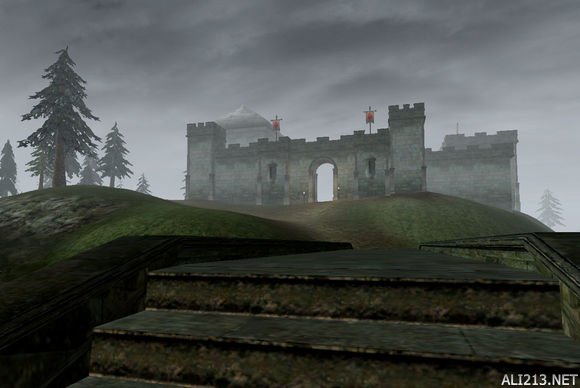 《上古卷轴5:天际》难民休息处背后的故事一览