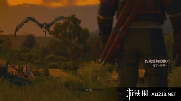 《巫师3：狂猎》大自然平衡任务玩法解析攻略