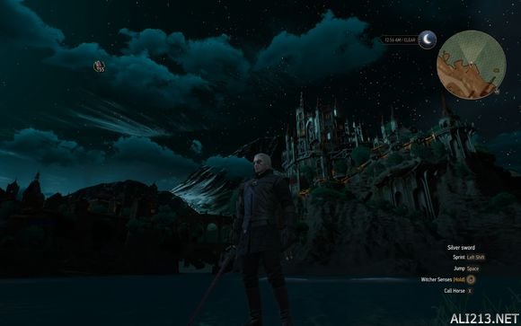 巫师3狂猎纯弩远程流玩法攻略 巫师3狂猎远程武器