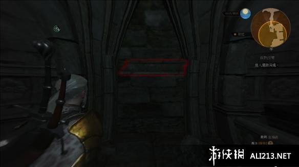 《巫师3:狂猎》血与酒面对改变任务完成方法 第四块石头怎么打开