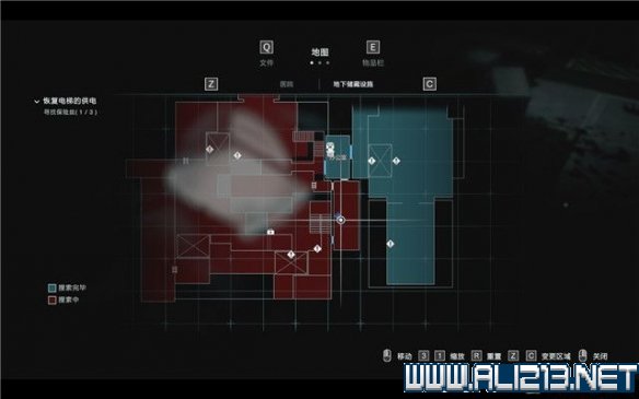 生化危机3重制版图文全攻略详解 吉尔+卡洛斯全通关流程 界面功能介绍