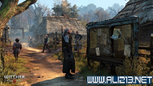 《巫师3：狂猎》狼派加点推荐攻略（巫师3狼学派加点推荐）