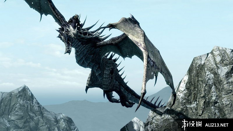 《上古卷轴5:天际》安息任务攻略心得