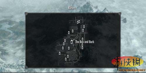 《上古卷轴5:天际》结婚图文攻略 上古卷轴5 结婚后