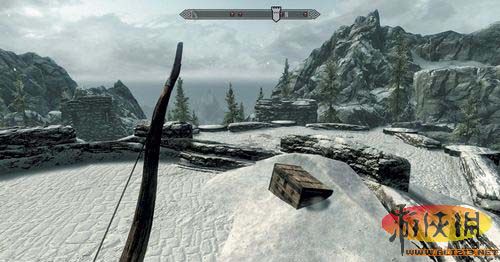 《上古卷轴5：天际》部分藏宝图位置 上古卷轴5五号藏宝图的位置