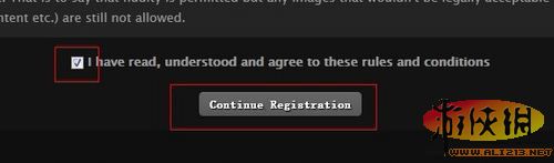 《上古卷轴5：天际》Skyrimnexus图文详解注册攻略