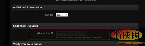《上古卷轴5：天际》Skyrimnexus图文详解注册攻略
