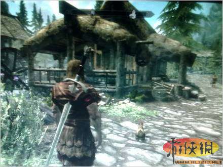 《上古卷轴5：天际》主线任务攻略（《上古卷轴5:天际》主线任务攻略大全）