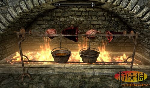 《上古卷轴5：天际》安装使用MOD教程（上古卷轴5天际重制版mod安装教程）