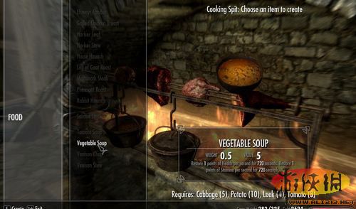 《上古卷轴5：天际》安装使用MOD教程