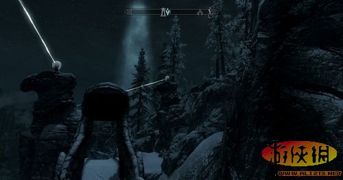 《上古卷轴5:天际》“破晓”地牢,解谜攻略