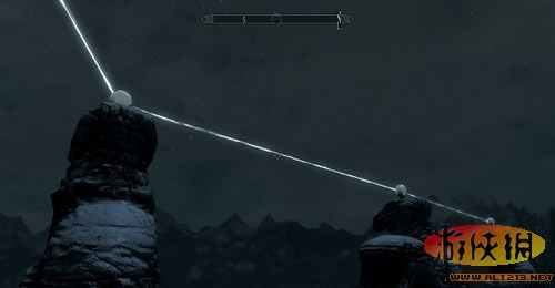 《上古卷轴5:天际》“破晓”地牢,解谜攻略