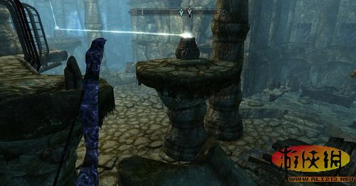 《上古卷轴5:天际》“破晓”地牢,解谜攻略