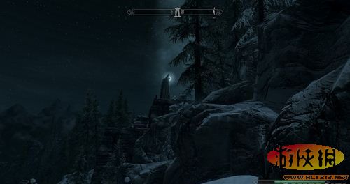 《上古卷轴5:天际》“破晓”地牢,解谜攻略