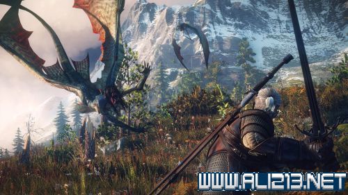 《巫师3：狂猎》刷级BUG方法解析攻略 巫师3猎魔人的熔炉bug