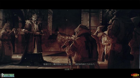 《巫师3：狂猎》图文攻略 主线任务+支线任务+狩猎任务+操作介绍+技能说明 操作介绍