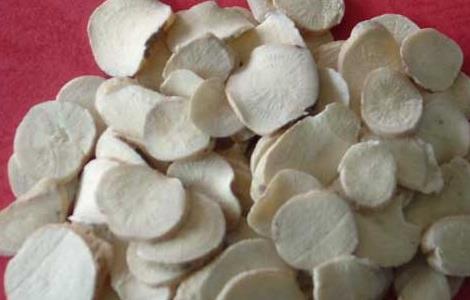 炒白芍的功效与作用（炒白芍的功效与作用及禁忌）