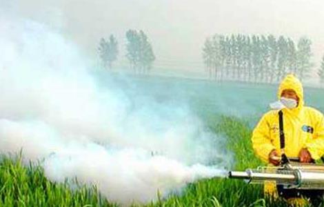 农药的科学施用技术 农药的科学施用技术研究