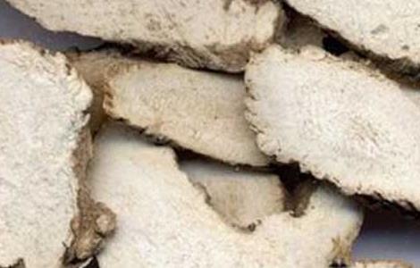 白芷的功效与副作用（白芷的功效与副作用及禁忌）