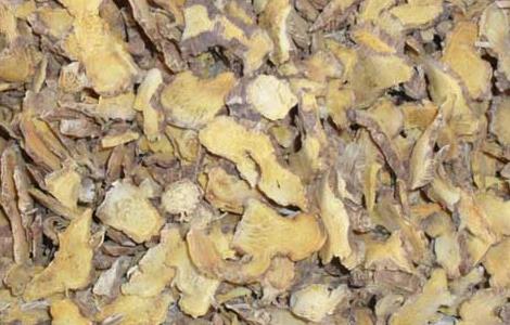 川射干的功效与作用（川射干的功效与作用及禁忌）