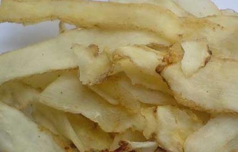 玉竹的副作用（玉竹的副作用及禁忌症）