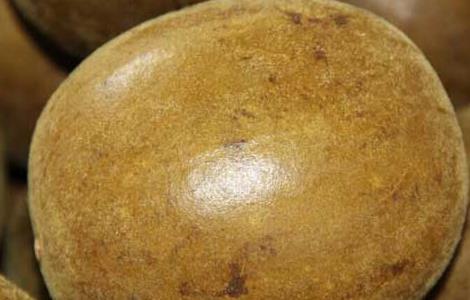 罗汉果的功效与作用 罗汉果的功效与作用有哪些