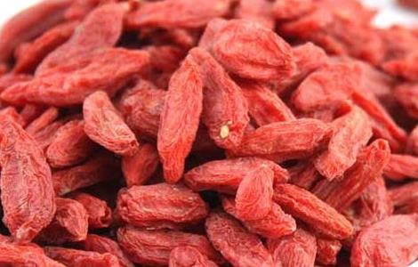 枸杞子泡水喝的害处 枸杞子泡水喝的害处和功效