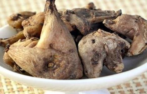 白芨 田间管理 要点