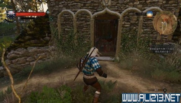 《巫师3：狂猎》毒蛇学派寻宝任务做法及毒蛇装备拿法详解攻略