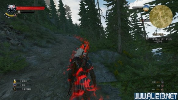 《巫师3:狂猎》图文流程攻略 主线+分支任务 序章