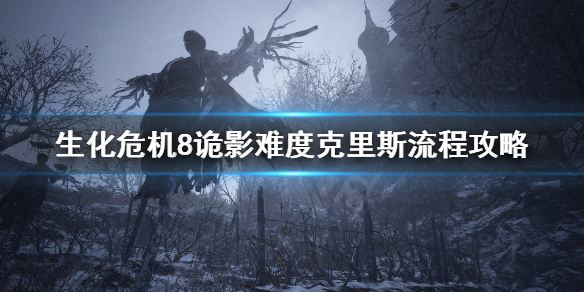 生化危机8村庄诡影克里斯怎么玩 生化危机8村庄诡影克里斯怎么玩