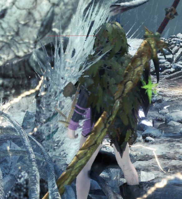 怪物猎人世界冰原白金怎么达成 怪物猎人世界冰原全白金攻略_网