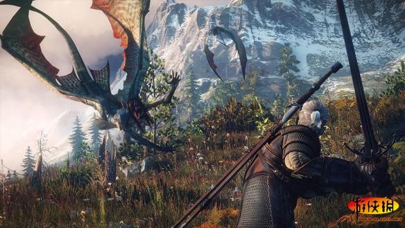 《巫师3:狂猎》游戏背景及人物角色怪物战斗系统图文介绍攻略 角色介绍